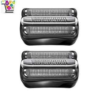 หัวเปลี่ยนเครื่องโกนหนวดไฟฟ้า 32B Series 3 สําหรับ Braun 3000S 3010S 3020S 3030S 3040S 3050Cc 3070Cc 3080S 3090Cc 320 330