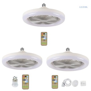 【CH*】โคมไฟติดเพดาน Led AC 86V-265V E27 2400lumens สําหรับบ้าน สํานักงาน ห้องครัว