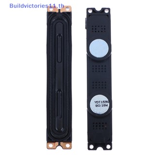 Buildvictories11 ลําโพงทีวี UA32C4000P UA32C5000QR อุปกรณ์เสริม สําหรับ Samsung TV BN96-12941D BN96-13406B 8ohms 10W 1 คู่