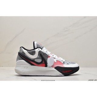 【100%】NK Kyrie 9 รองเท้าบาสเก็ตบอลแฟชั่น ระบายอากาศ 9 3