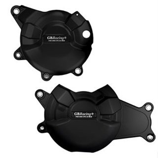 ฝาครอบเครื่องยนต์รถจักรยานยนต์ สําหรับ GBRacing Yamaha FZ07 XSR700 MT07 2014-2023