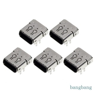 Bang พอร์ตชาร์จ USB-C Type-C ประสิทธิภาพสูง แบบเปลี่ยน อุปกรณ์เสริม สําหรับ XBOX-Series Handle Cha