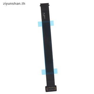Ziyunshan สายเคเบิลทัชแพด 821-00184-A สําหรับ Mac Book Pro Rea 13 นิ้ว A1502 th 1 ชิ้น