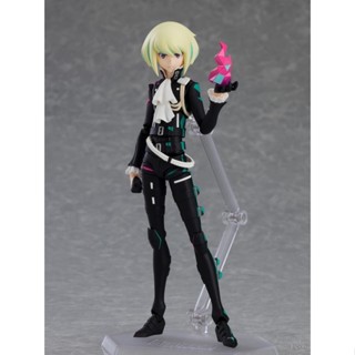 ฟิกเกอร์ figma 547 PROMARE Promea Leo Fodia TWHL