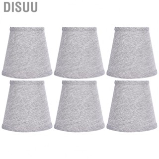 Disuu Lamp Shade Good Light Transmission Table for Living Room Hotel Study