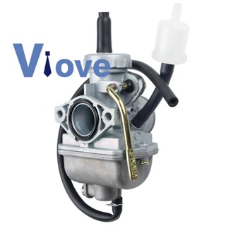 คาร์บูเรเตอร์อลูมิเนียม สําหรับ PZ20 Carburetor 49Cc 70Cc 90 100Cc 110Cc 125Cc ATV