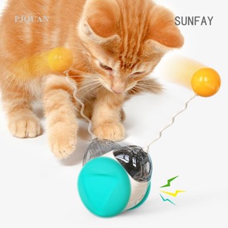 Sunfay แก้วน้ํา ของเล่นสําหรับสัตว์เลี้ยง