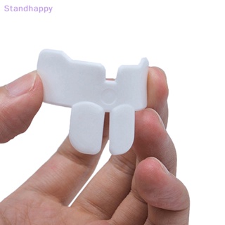 Standhappy ของเล่นฟันปลอม รูปแม่มด กระต่าย DIY สําหรับปาร์ตี้ฮาโลวีน ของขวัญเพื่อน