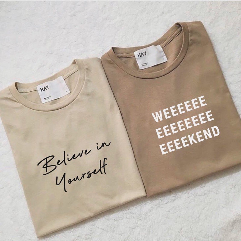 ร่ำรวย  - Belive in yourslef