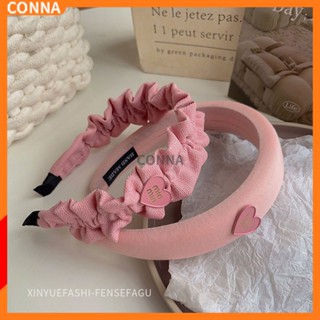 Poml Love Hairpin Head Band Wash Face Hair Band Pink Hair Bundle Headbands Hair Accessories