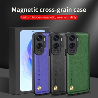 เคสมือถือ แบบหนัง ป้องกันกล้อง สําหรับ Honor 90 Lite 5G Honor 90 Lite 90Lite Honor90Lite