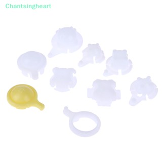 &lt;Chantsingheart&gt; หัวเข็มขัดที่ปัดน้ําฝน พลาสติก สําหรับรถยนต์ รถบรรทุก เกษตร ลดราคา