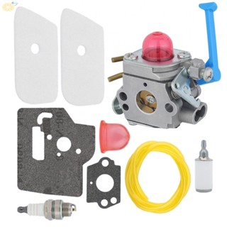 【VARSTR】Carburetor Alloy Durable Excellent Service Life High Quality Carburetor Kit