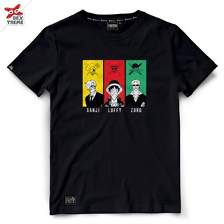 เสื้อวันพีซ Tees One Piece