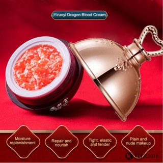 Dragon&amp;#39;s Blood Ointment Anti-aging Dilutes Fine Lines Whitening Skin Placenta 【elle20181_th】