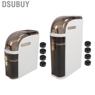 Dsubuy Small Spaces Gaps Cabinet  Easy Access Drawer Type Seam for Bathroom