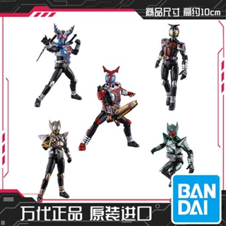 แบรนด์ใหม่ พร้อมส่ง Bandai Shiwan 87565 Chronicle Kamen Rider kabuto kabuto 2 Hell Brothers 63Y2