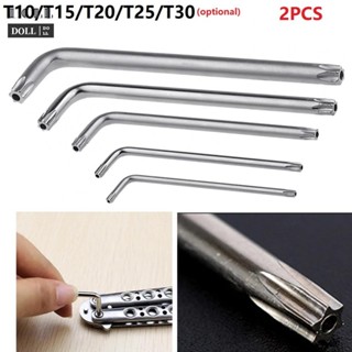 ⭐24H SHIPING ⭐Torx Screwdrivers Car Repair Double Head High Hardness Machine Spanner Wrench