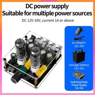 [Kloware2] บอร์ดขยายเสียงสเตอริโอดิจิทัล DC12V-16V 3D