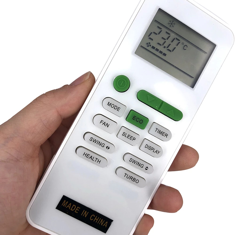 TCL GYKQ-52 Unimaster Air Turbo Cool Central เครื่องปรับอากาศ