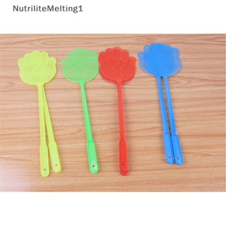 [NutriliteMelting1] ไม้ตียุง แมลงวัน พลาสติก 1 ชิ้น
ไม้ตียุง แมลงวัน แบบพลาสติก ควบคุมศัตรูพืช 1 ชิ้น
คุณภาพสูง 1