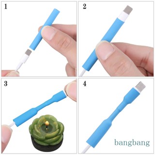 Bang ชุดท่อหดไฟฟ้า ฉนวนกันความร้อน 16 สี