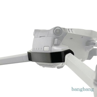 Bang คลิปหัวเข็มขัดแบตเตอรี่ ป้องกันการตกกระแทก สําหรับ Mavic 3 3 Cine D