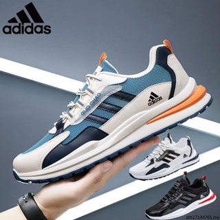 ใหม่ รองเท้าผ้าใบลําลอง ระบายอากาศ เหมาะกับการวิ่ง เล่นกีฬา …