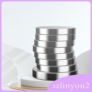 [szlinyou2] ของเล่นไจโรสโคป โลหะ หมุนได้ สําหรับบ้าน ออฟฟิศ