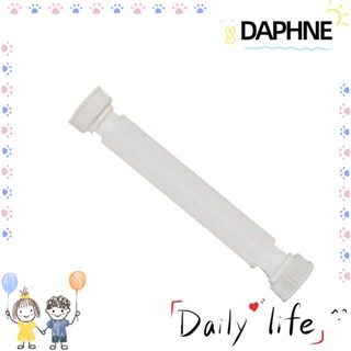 Daphne ท่อระบายน้ํา PVC งอได้ ปรับได้ สําหรับห้องครัว