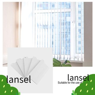Lansel อะไหล่คลิปแขวนผ้าม่านหน้าต่าง แนวตั้ง