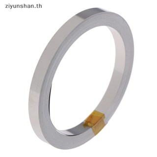 Ziyunshan แถบเหล็กชุบนิกเกิล 18650 li-ion 10 เมตร