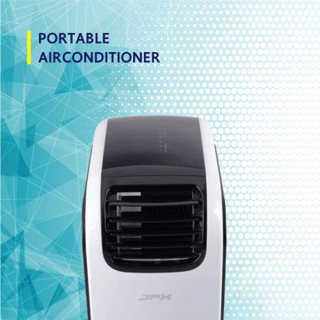 Air conditioner JPX โปรโมชั่น ลดราคา 12,000 BTU รับประกันศูนย์ 1 ปี  รุ่น PC35-AMK