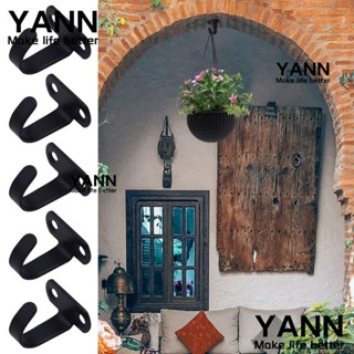 YANN1 ตะขอแขวนติดเพดาน อเนกประสงค์ สําหรับตกแต่งบ้าน ในร่ม กลางแจ้ง