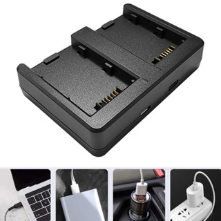 Com* ช่องชาร์จแบตเตอรี่ Micro USB และ Type-C สําหรับกล้อง Komery RX200