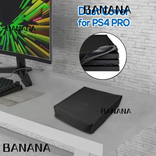 Banana1 ผ้าคลุมเกม ผ้าออกซ์ฟอร์ด สําหรับ PS4