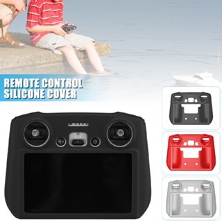 Silicone Protective Cover Case for DJI Mini 3 Pro DJI RC Screen Smart Controller