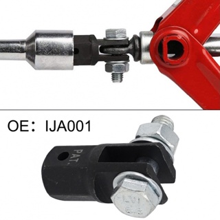 ⚡NEW 8⚡Adaptor High Quality IJA001 Metal Parts Repair Tool Universal Useful 1*