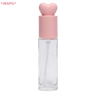 Inspg&gt; ขวดรีฟิล สําหรับใส่โลชั่น รองพื้น 30 มล.