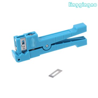 Rr อุปกรณ์ปอกสายไฟเบอร์โคแอกเชียล สําหรับ 45-163