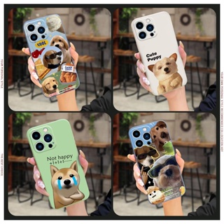 Anti-fall Solid color Phone Case For iphone14 Pro Max cute Lens bump protection phone case protective case soft shell