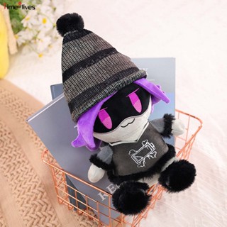 Kawaii Murder Uzi หมอนตุ๊กตานุ่ม รูปการ์ตูนอีกาน่ารัก