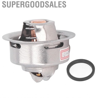 Supergoodsales Excavator Thermostat  5I 8010 Engine Replacement Breakage Resistant Hard Wearing for S6KT S6K