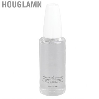 Houglamn Valve Oil  Piston Lubricant Easy Applying for Clarinet