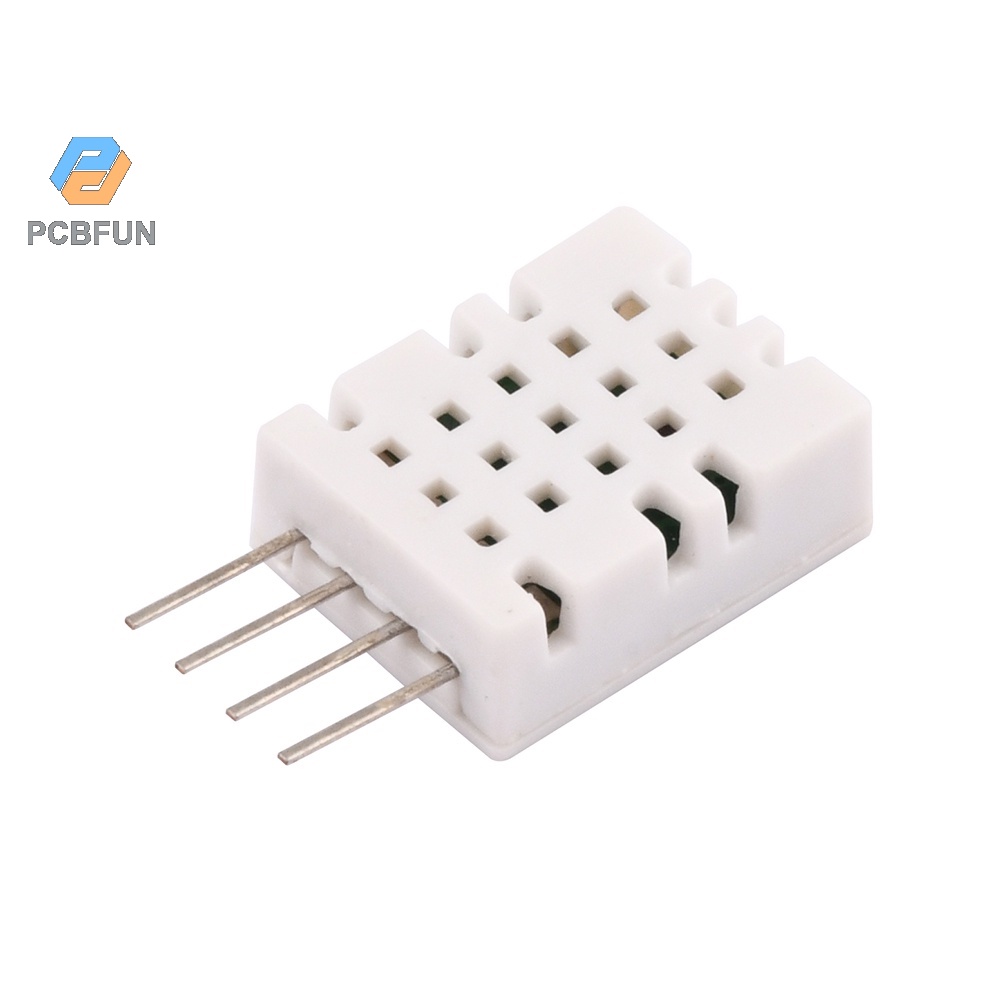 Pcbfun Shtc3 โมดูลเซนเซอร์วัดอุณหภูมิและความชื้น ความแม่นยําสูง