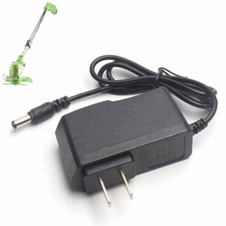 ⚡NEW 8⚡Durable Trimmer Charger Tractors Charger For Tractors Cordless EU/US/UK/AU