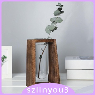 [Szlinyou3] แจกันกระถางต้นไม้ สไตล์วินเทจ สําหรับบ้าน