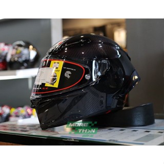 หมวกกันน็อค AGV รุ่น Pista GP RR ลาย iridium Carbon