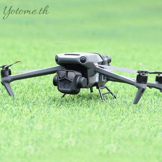 ขาตั้งบูสเตอร์เกียร์ แบบพับได้ สําหรับ Mavic 3 Pro [Yotome.th]