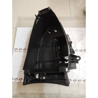 ชุดกล่องใต้เบาะ สำหรับรุ่น MIO115i ปี2012 อะไหล่แท้ YAMAHA 54S-F4704-00